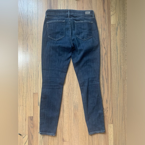 Paige Verdugo Ankle jeans size 29 - Picture 7 of 7